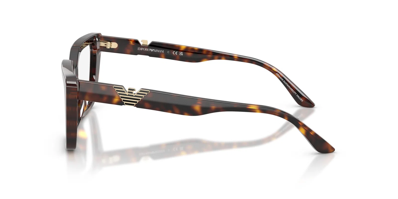 Emporio Armani 3273U Eyeglasses - view 21